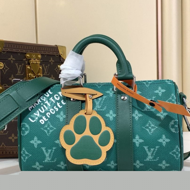 LV Travel Bags